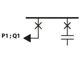 Compensation de l'énergie réactive